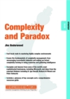 Complexity and Paradox : Strategy 03.06 - Book