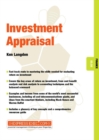 Investment Appraisal : Finance 05.04 - Book