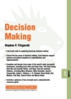 Decision Making : Leading 08.07 - Book