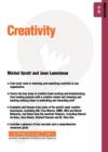 Creativity : Innovation 01.04 - Book
