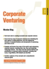 Corporate Venturing : Enterprise 02.04 - Book