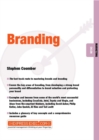 Branding : Marketing 04.08 - Book