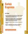 Sales Express : Sales 12.1 - Book