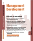 Management Development : Training and Development 11.5 - eBook