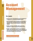 Account Management : Sales 12.5 - eBook