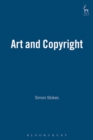 Art and Copyright - Book