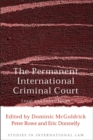 The Permanent International Criminal Court : Legal and Policy Issues - Book