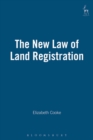 The New Law of Land Registration - Book