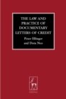 The Law and Practice of Documentary Letters of Credit - Book