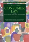 Consumer Law : Ius Commune Casebooks for a Common Law of Europe - Book
