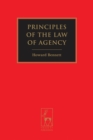 Principles of the Law of Agency - Book