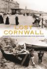 Lost Cornwall - Book