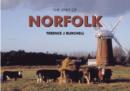 The Spirit of Norfolk - Book