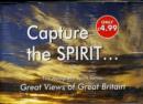 The Spirit of Yorkshire - Book