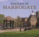 Portrait of Harrogate - Book