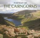 Portrait of the Cairngorms - Book