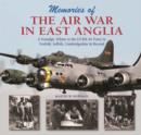 Memories of the Air War in East Anglia - Book