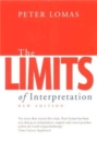 The Limits of Interpretation : New Edition - Book