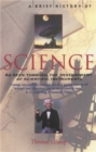 A Brief History of Science : through the development of scientific instruments - Book
