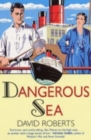 Dangerous Sea - Book