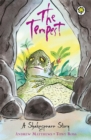 A Shakespeare Story: The Tempest - Book