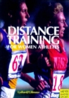 Distance Training for Women Athletes - Book