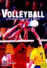 Volleyball - A Handbook for Coaches and Players - Book