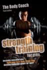 Strength Training for Men - Book