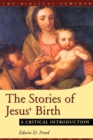 Stories of Jesus' Birth : A Critical Introduction - Book
