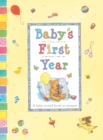 Baby's First Year - Book