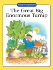 Great Big Enormous Turnip - Book
