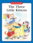 Three Little Kittens - Book