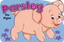 Parsley the Pig - Book