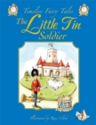Tin Soldier - Book