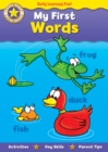 My First Words - Book