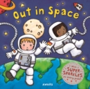 Out in Space - Book