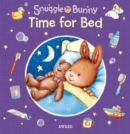 Time for Bed - Book