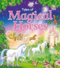 Magical Horses - Book