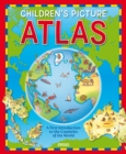 Children's Picture Atlas - Book