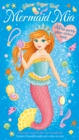 Mermaid Mia - Book