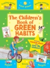 The Children's Book of Green Habits - Book