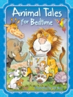Animal Tales for Bedtime - Book