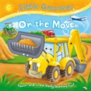 Little Groovers: On the Move - Book