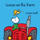 Goose on the Farm - Book