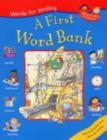 Words for Writing A First Word Bank - Book