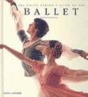 Young Person's Guide to Ballet - Book