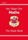 KS1 Maths Study Book - Book
