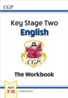 KS2 English Workbook - Ages 7-11 - Book