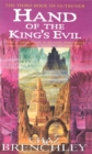 Hand Of The King's Evil - Book