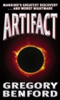 Artifact - Book